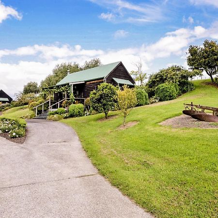 Vineyard Cottages - Kumeu Waimauku Exteriér fotografie