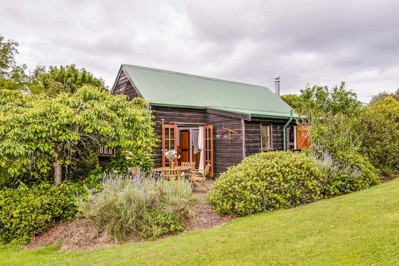 Vineyard Cottages - Kumeu Waimauku Exteriér fotografie