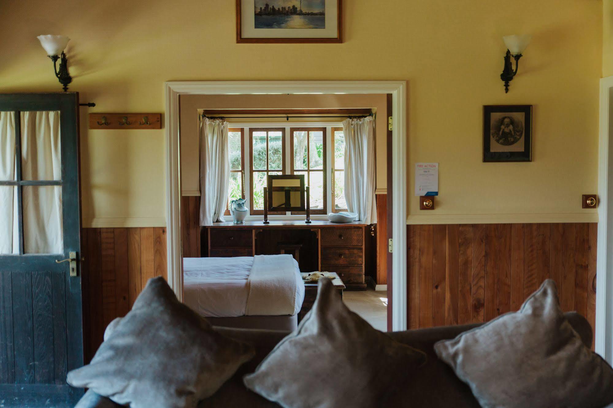 Vineyard Cottages - Kumeu Waimauku Exteriér fotografie